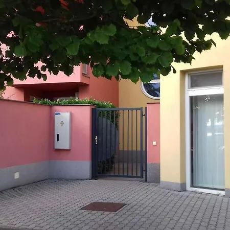 In Buekfuerdo 20399 דירה