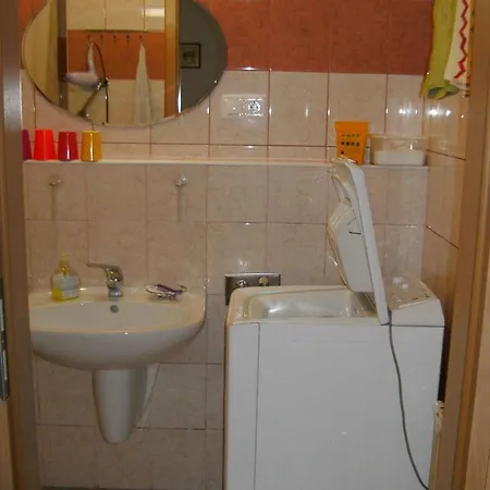 דירה In Buekfuerdo 20399 Bük