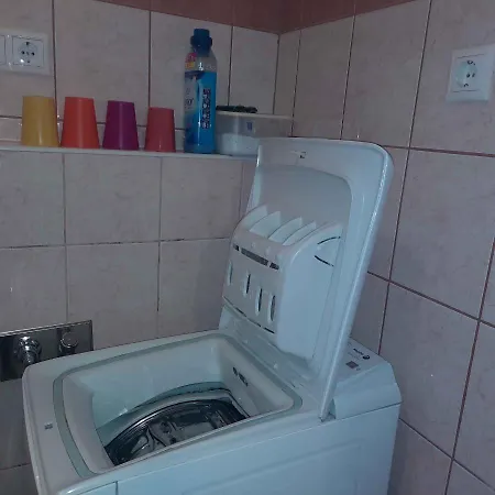 In Buekfuerdo 20399 דירה