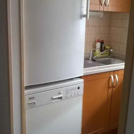 In Buekfuerdo 20399 דירה